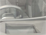 【ボディコーティングで新車時の輝きを】ご納車前にボディを磨き上げ下地処理を行った上で、コーティングを施工します。軽微な小傷も無くなりより新車時の輝きに近い状態でお届けできます。ぜひご用命下さい!