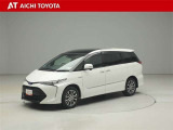 エスティマハイブリッド 2.4 アエラス 4WD 