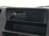 AM/FMラジオ