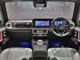 Gクラス G450d AMGラインパッケージ (ISG) 4WD ディーゼルターボ 4WD MP202601