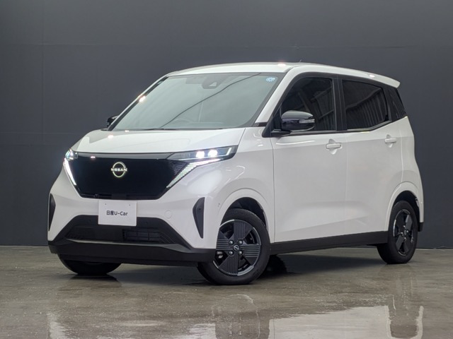 日産 サクラ 