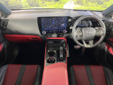 NX 350h Fスポーツ 