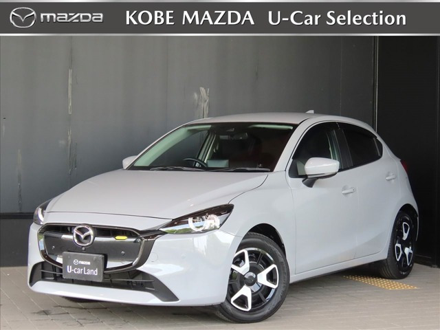 MAZDA2 1.5 15BD 