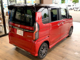 ■Honda認定中古車「U-Select」取扱店。点検・整備・保証付きで、安心してお選びいただける中古車をご用意しております。