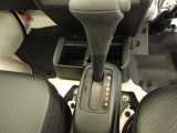 CVTなので運転もしやすいです