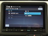 Gathersメモリーナビ・Bluetooth対応・USB接続・TV