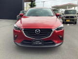 CX-3  1.5 15S ツーリング