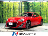禁煙車 TRDエアロ TRDマフラー 純正ナビ バックカメラ ETC ド