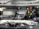 親切・丁寧な専門メカニックスタッフが応対!・車検・点検整備・事故等の修理などアフターサービスも安心。お車のカスタマイズもネクステージのサービススタッフまでご相談ください!
