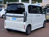N-BOXカスタム L 