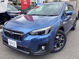 当社下取禁煙ワンオーナー車!人気のスバルXV 1.6i-Lアイサイトの登場です。