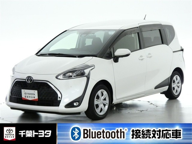 シエンタ 1.5 G セーフティ エディション