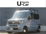 NVANをご覧いただきありがとうございます。こちらのお車はホンダカーズ札幌中央U-select札幌東にて展示しております。白石区南郷通に面しており、地下鉄白石駅からも近い店舗となっております。
