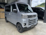 アトレー  RS 4WD