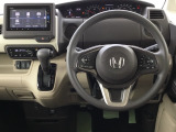 N-BOX G L ホンダセンシング 