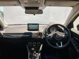 MAZDA2 1.5 15S ブラックトーンエディション 