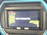 【ナビゲーション】使いやすいナビで目的地までしっかり案内してくれます。各種オーディオ再生機能も充実しており、お車の運転がさらに楽しくなります!!