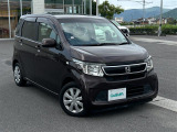 ホンダ N-WGN