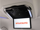 アルファード 2.5 S (禁煙車)(ALPINE製11インチナビ)(後席モニ