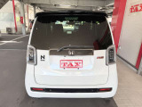 ご納車のお渡し前も当社のメカニックが最善の整備をしますので、ご安心下さい。