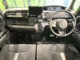 N-BOXカスタム L 