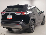 RAV4  2.0 G 4WD