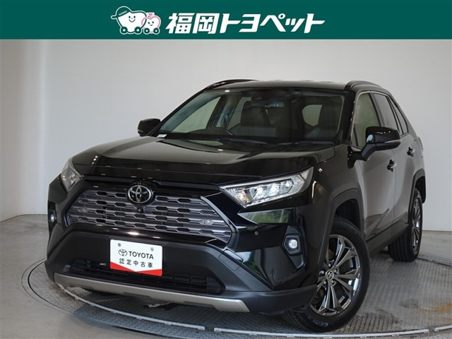 トヨタ RAV4 