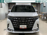 アルファード 2.5 Z 