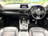 CX-5 2.2 XD Lパッケージ 