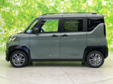 デリカミニ G 4WD 