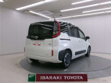 シエンタ ハイブリッド 1.5 Z 