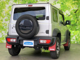 ジムニーシエラ 1.5 JC 4WD 
