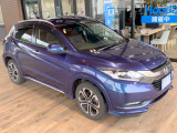 ヴェゼル 1.5 ハイブリッド Z ホンダセンシング 4WD 