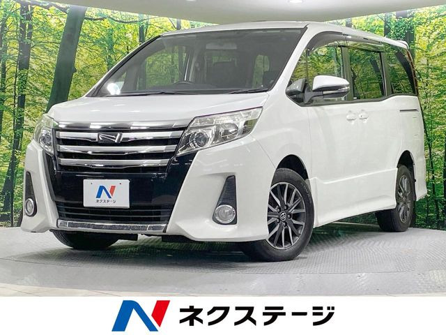 ノア 2.0 Si 