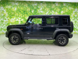 ジムニーノマド 1.5 FC 4WD 