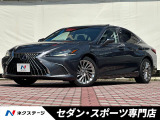 後期型・デジタルインナーミラー・ムーンルーフ・全周囲カメラ