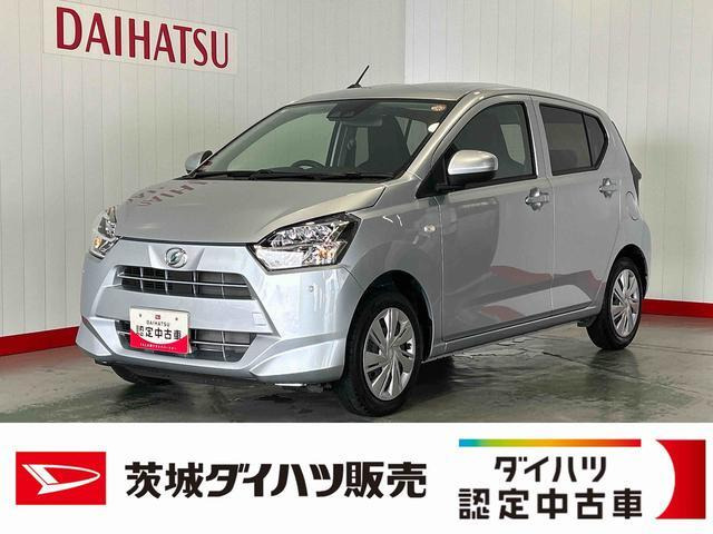 ミライース X SAIII