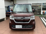 N-BOX L 