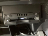 【ETC】高速道路の料金所をストレスなく通過!話題のスポットやサービスエリアに多い「スマートIC」利用時は必須のアイテムです。当店でセットアップを実施、ご納車当日からすぐにご利用いただけます!