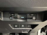 【ETC】とっても便利なETCを装備しています。 ETCを利用して、高速道路を楽々ドライブしましょう。