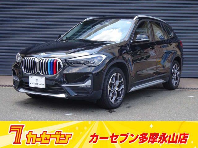 X1 xドライブ 18d xライン 4WD