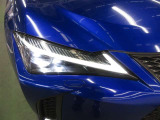1灯の光源でハイ・ローを切り替えられるBi-Beam LEDヘッドランプ