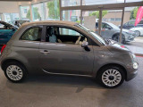 500C ツインエア ドルチェヴィータ 
