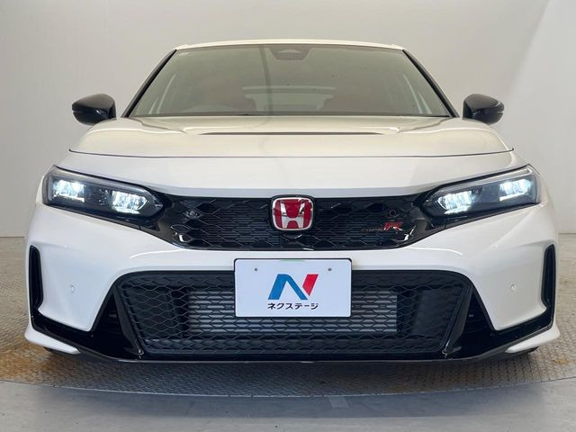 ホンダ シビックタイプR の中古車詳細 (500km, チャンピオンシップ