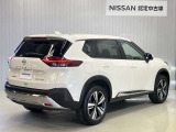 エクストレイル  1.5 G e-4ORCE 4WD