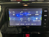 スマホのBluetoothと接続すれば、自分の好きな音楽を聴きながら運転ができます♪ 何処に行くときも、自分の好きな音楽で運転を楽しみましょう!