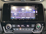 CR-V 2.0 ハイブリッド EX 