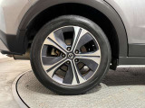 タイヤサイズは205/55R17です♪