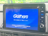 【純正10型ナビ】人気の純正ナビを装備。オーディオ機能も充実しており、Bluetooth接続すればお持ちのスマホやMP3プレイヤーの音楽を再生可能!毎日の運転がさらに楽しくなります!!