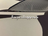 Superleggera